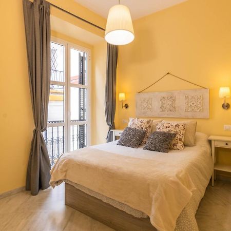 Apartamento Dux Veragua Centro Sevilla Eksteriør billede