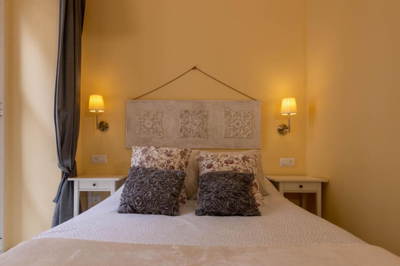 Apartamento Dux Veragua Centro Sevilla Eksteriør billede