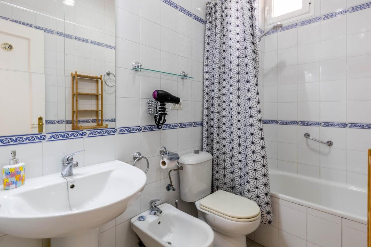 Apartamento Dux Veragua Centro Sevilla Eksteriør billede